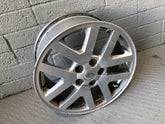 Discovery 3 Alloy Wheel Single 18" x 8J Land Rover 2004 to 2009 D15095B